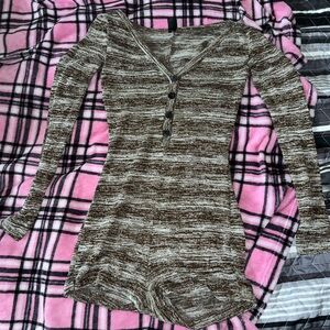 xs shein romper